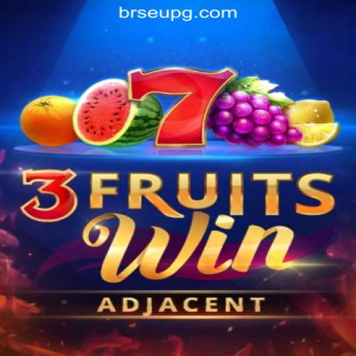 Exploring the Exciting World of 3FruitsWin: SeuPG.COM Oficial Slots Brasil #1