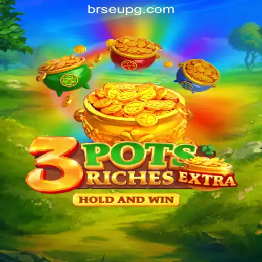 Discovering 3potsExtra: A Thrilling Slot Game Experience