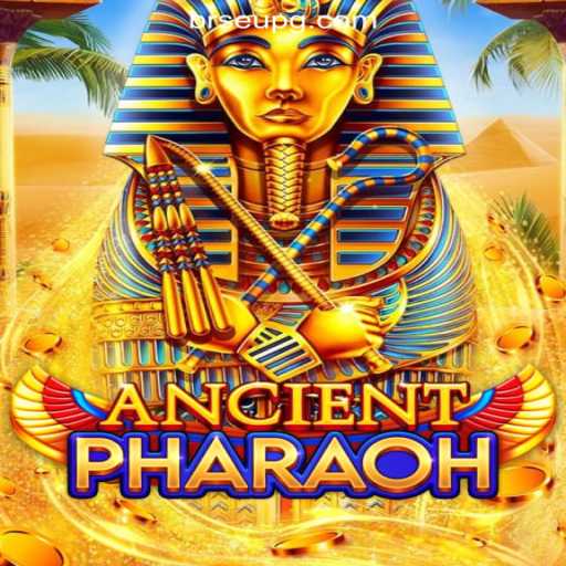 Unearth the Riches of AncientPharaoh: A Slot Gaming Adventure