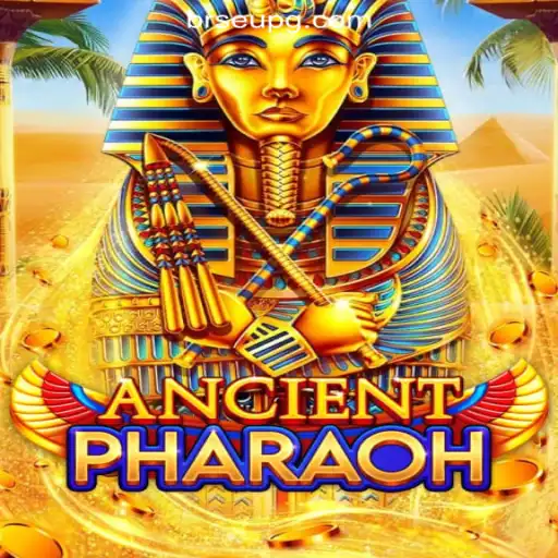 Unearth the Riches of AncientPharaoh: A Slot Gaming Adventure