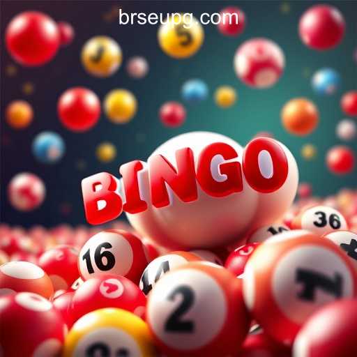 Exploring the World of Bingo Games