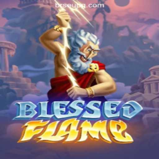 Explore the Exciting World of BlessedFlame: SeuPG.COM Oficial Slots Brasil #1