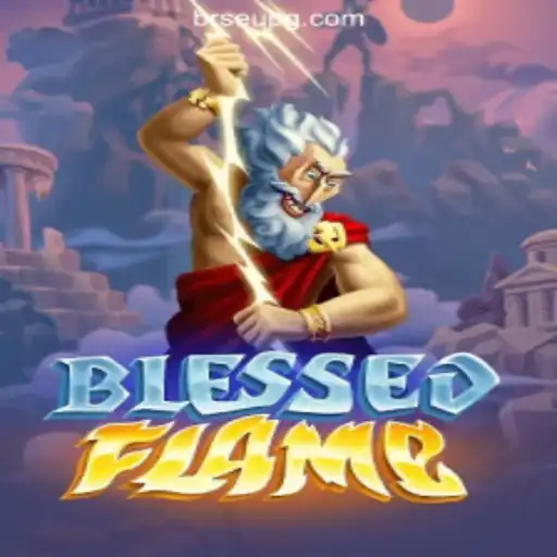 Explore the Exciting World of BlessedFlame: SeuPG.COM Oficial Slots Brasil #1