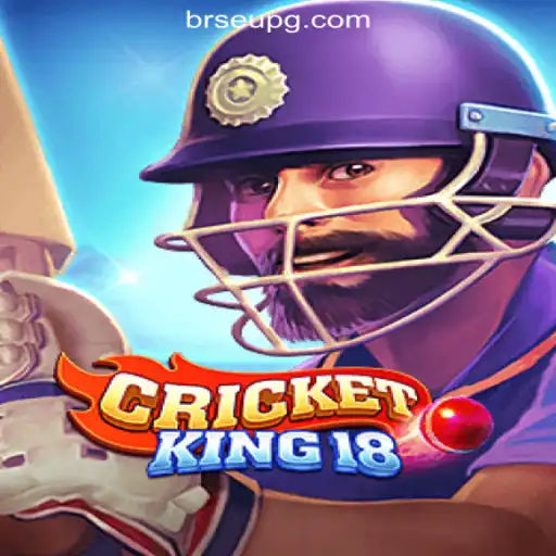 Explore CricketKing18 and the Thrilling World of SeuPG.COM Oficial Slots Brasil #1