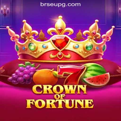Crown of Fortune: Explore SeuPG.COM Oficial Slots Brasil #1