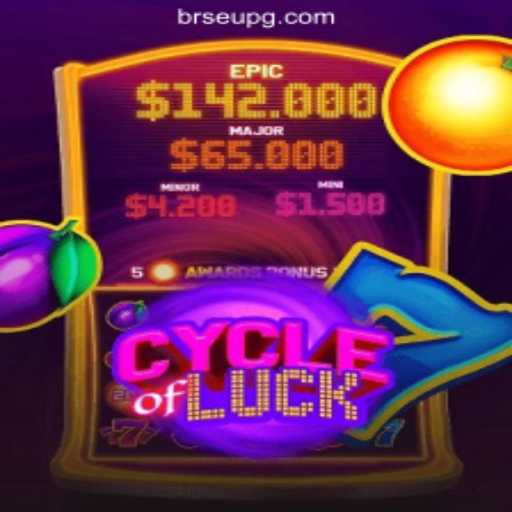 CycleofLuck: Embark on a Thrilling Slot Adventure with SeuPG.COM Oficial Slots Brasil #1
