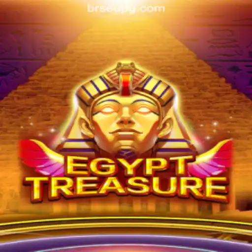 Discover the Thrills of EgyptTreasure: Unearth Hidden Riches with SeuPG.COM Oficial Slots Brasil #1