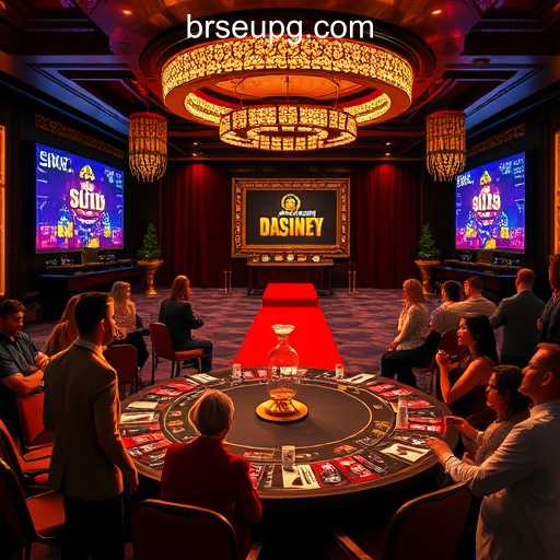 Exploring the Realm of Exclusive Events