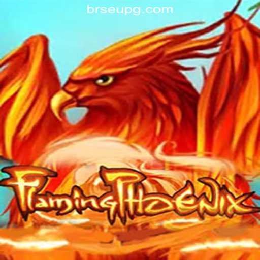 Exploring the Thrilling World of FlamingPhoenix: SeuPG.COM Oficial Slots Brasil #1