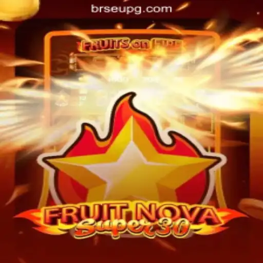 FruitrNovaSupe30: The Exciting Slot Experience Redefining Gaming in Brazil
