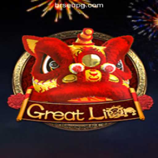 GreatLion: The Ultimate Adventure in Slots Gaming