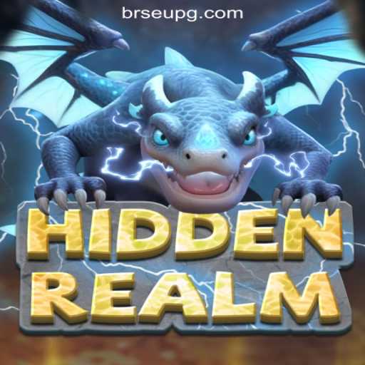 Explore the Enigmatic World of HiddenRealm: Discover the Thrills of SeuPG.COM Oficial Slots Brasil #1