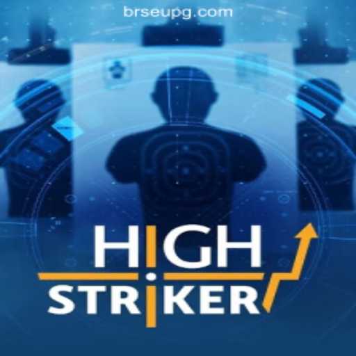 HighStriker: Unveiling the Thrills of SeuPG.COM Oficial Slots Brasil #1