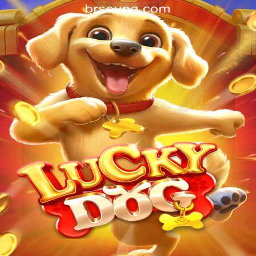 Exploring LuckyDog: Dive into the Exciting World of SeuPG.COM Oficial Slots Brasil #1