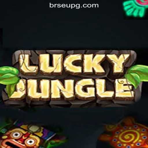 Discover the Excitement of LuckyJungle: A Premier Slot Game Experience