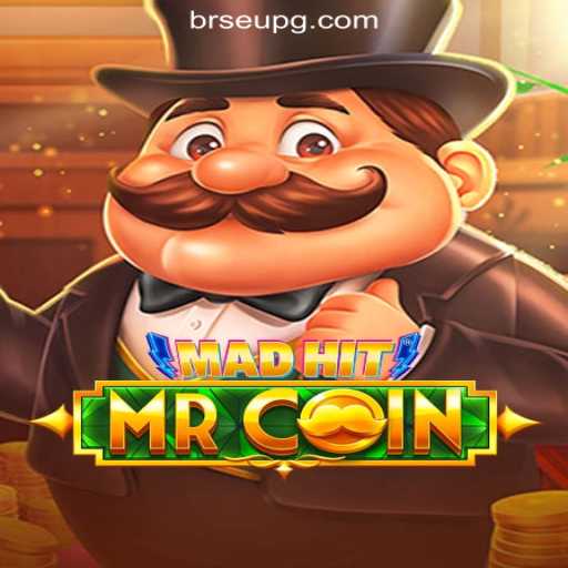 MadHitMrCoin: The Thrilling World of SeuPG.COM Oficial Slots Brasil #1