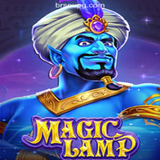 MagicLamp: Unveiling the Enchantment of SeuPG.COM Oficial Slots Brasil #1
