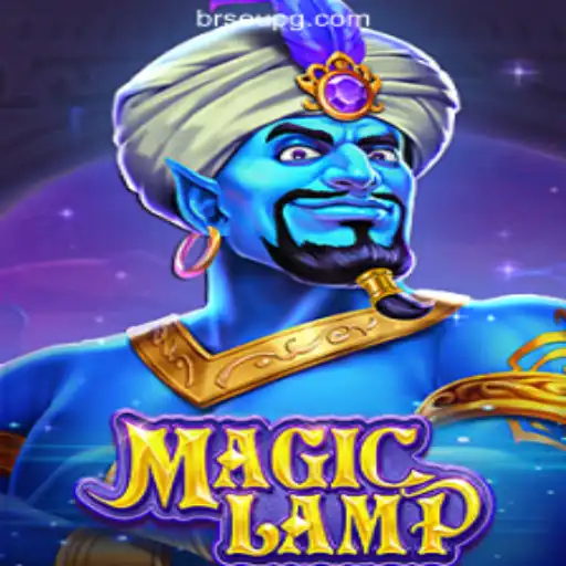 MagicLamp: Unveiling the Enchantment of SeuPG.COM Oficial Slots Brasil #1