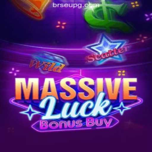 Discover the Excitement of MassiveLuckBonusBuy with SeuPG.COM - Brasil's Official Slots Hub #1