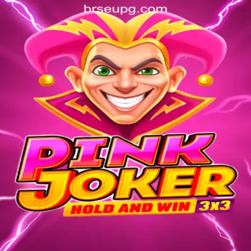Exploring the Thrilling World of PinkJoker: SeuPG.COM Oficial Slots Brasil #1