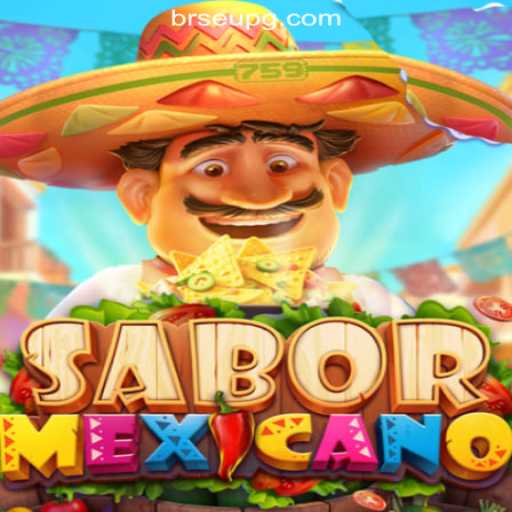 SaborMexicano: The Vibrant World of SeuPG.COM Oficial Slots Brasil #1