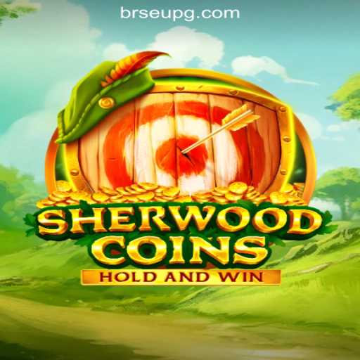 SherwoodCoins: The Epic Adventure in Slots Gaming