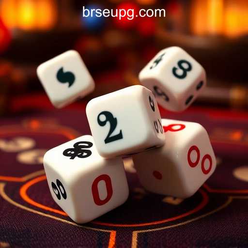 Exploring the Fascinating World of Sic Bo