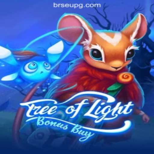 Exploring the Enchanting Realm of TreeOfLightBonusBuy: A Premier Slot Game by SeuPG.COM Oficial Slots Brasil #1