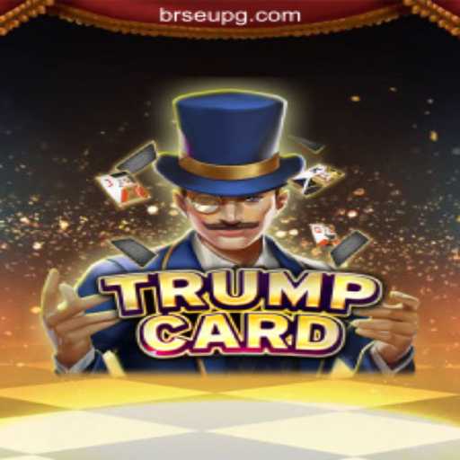 Discover the Exciting World of TrumpCard: SeuPG.COM Oficial Slots Brasil #1