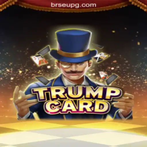Discover the Exciting World of TrumpCard: SeuPG.COM Oficial Slots Brasil #1