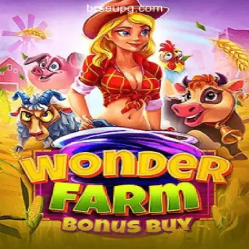 Explore WonderFarmBonusBuy: A Top Slot Experience in Brasil